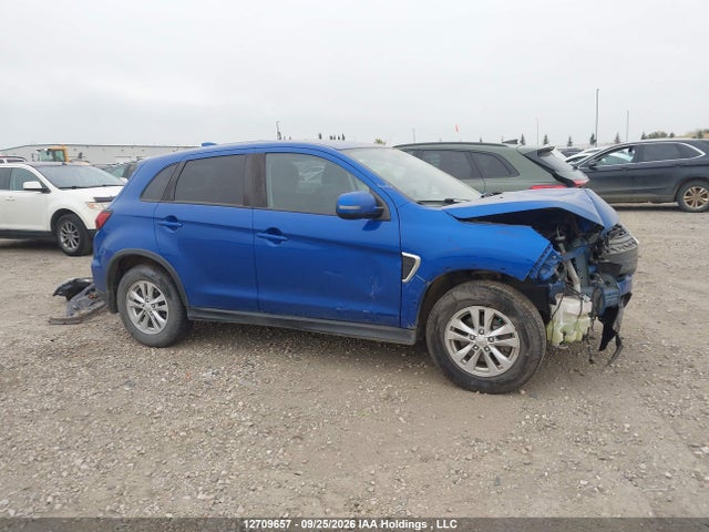 Aukcja sprzedaży 2021 Mitsubishi Rvr Gt/le/se/sel, vin: JA4AJVAW6MU600712, numer aukcji: 12709657