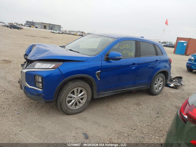 Aukcja sprzedaży 2021 Mitsubishi Rvr Gt/le/se/sel, vin: JA4AJVAW6MU600712, numer aukcji: 12709657