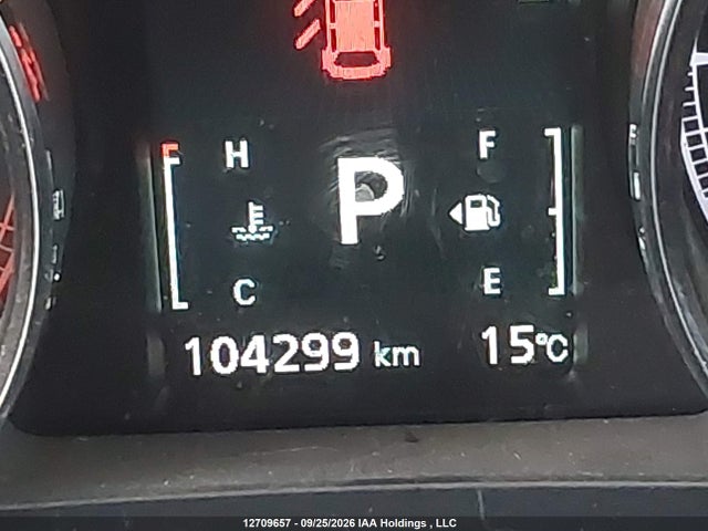 Aukcja sprzedaży 2021 Mitsubishi Rvr Gt/le/se/sel, vin: JA4AJVAW6MU600712, numer aukcji: 12709657