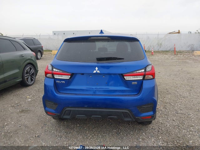 Aukcja sprzedaży 2021 Mitsubishi Rvr Gt/le/se/sel, vin: JA4AJVAW6MU600712, numer aukcji: 12709657
