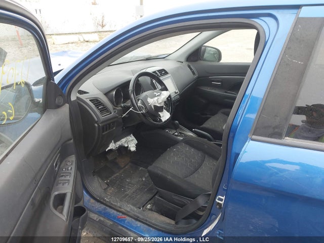 Aukcja sprzedaży 2021 Mitsubishi Rvr Gt/le/se/sel, vin: JA4AJVAW6MU600712, numer aukcji: 12709657