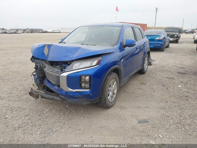 Aukcja sprzedaży 2021 Mitsubishi Rvr Gt/le/se/sel, vin: JA4AJVAW6MU600712, numer aukcji: 12709657