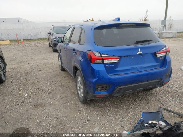 Aukcja sprzedaży 2021 Mitsubishi Rvr Gt/le/se/sel, vin: JA4AJVAW6MU600712, numer aukcji: 12709657