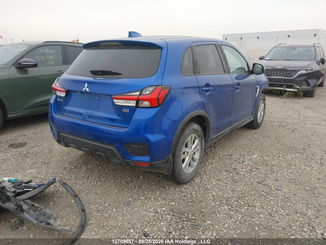 Aukcja sprzedaży 2021 Mitsubishi Rvr Gt/le/se/sel, vin: JA4AJVAW6MU600712, numer aukcji: 12709657