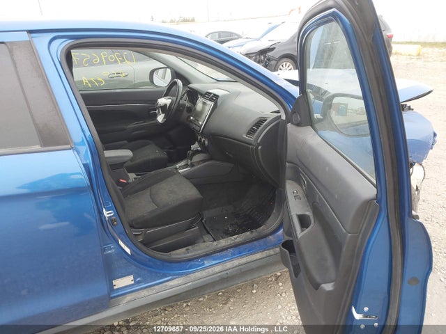 Aukcja sprzedaży 2021 Mitsubishi Rvr Gt/le/se/sel, vin: JA4AJVAW6MU600712, numer aukcji: 12709657