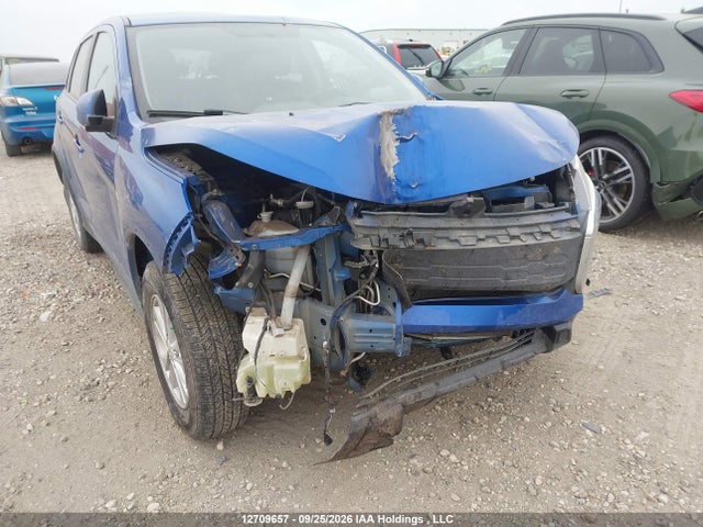 Aukcja sprzedaży 2021 Mitsubishi Rvr Gt/le/se/sel, vin: JA4AJVAW6MU600712, numer aukcji: 12709657