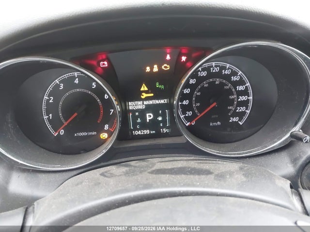 Aukcja sprzedaży 2021 Mitsubishi Rvr Gt/le/se/sel, vin: JA4AJVAW6MU600712, numer aukcji: 12709657