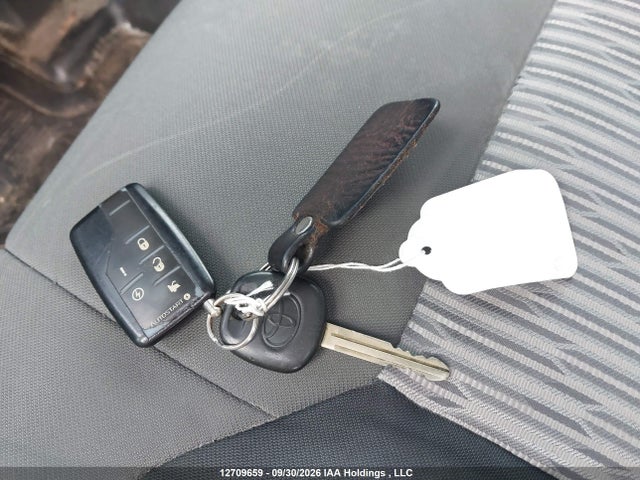 12709659 :رقم المزاد ، 5TFUY5F17FX457928 vin ، 2015 Toyota Tundra Double Cab Sr/double Cab Sr5 مزاد بيع
