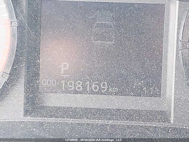 12709659 :رقم المزاد ، 5TFUY5F17FX457928 vin ، 2015 Toyota Tundra Double Cab Sr/double Cab Sr5 مزاد بيع