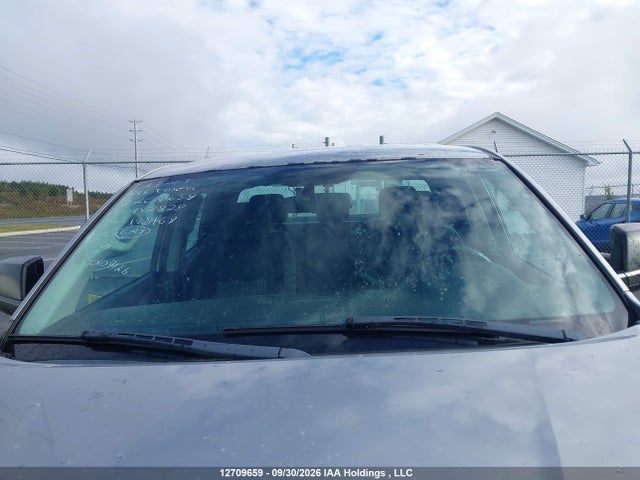 12709659 :رقم المزاد ، 5TFUY5F17FX457928 vin ، 2015 Toyota Tundra Double Cab Sr/double Cab Sr5 مزاد بيع