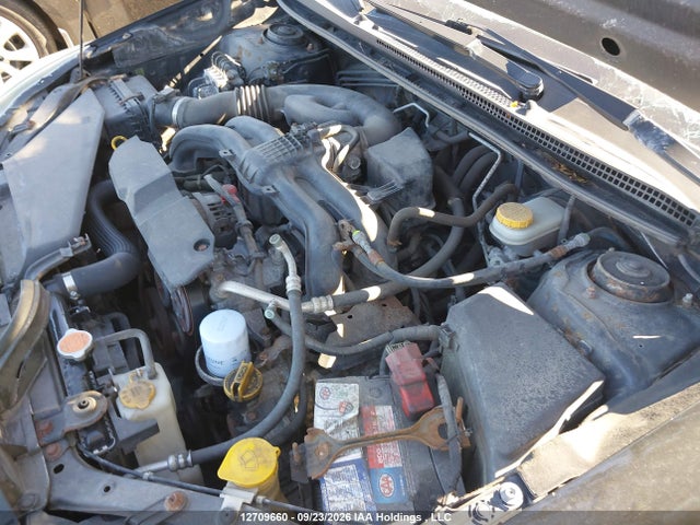 12709660 :رقم المزاد ، JF1GPAA64CG204918 vin ، 2012 Subaru Impreza 2.0i مزاد بيع