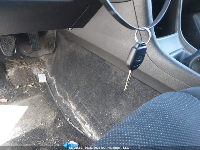 12709660 :رقم المزاد ، JF1GPAA64CG204918 vin ، 2012 Subaru Impreza 2.0i مزاد بيع