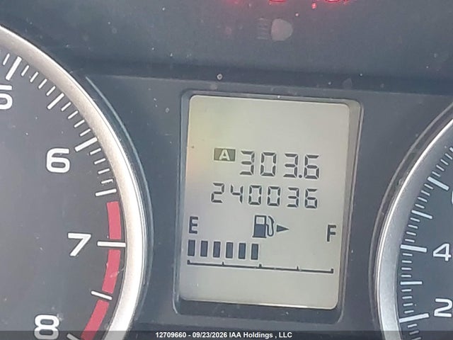 12709660 :رقم المزاد ، JF1GPAA64CG204918 vin ، 2012 Subaru Impreza 2.0i مزاد بيع