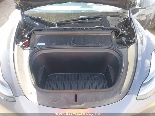 Aukcja sprzedaży 2023 Tesla Model Y Long Range, vin: LRWYGDEEXPC162699, numer aukcji: 12709662