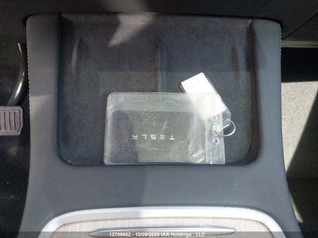 Aukcja sprzedaży 2023 Tesla Model Y Long Range, vin: LRWYGDEEXPC162699, numer aukcji: 12709662
