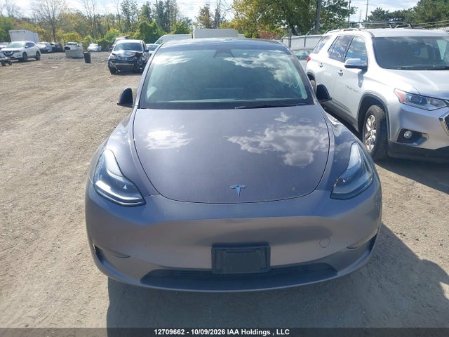 Aukcja sprzedaży 2023 Tesla Model Y Long Range, vin: LRWYGDEEXPC162699, numer aukcji: 12709662