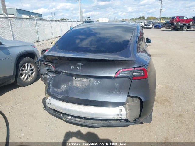 Aukcja sprzedaży 2023 Tesla Model Y Long Range, vin: LRWYGDEEXPC162699, numer aukcji: 12709662