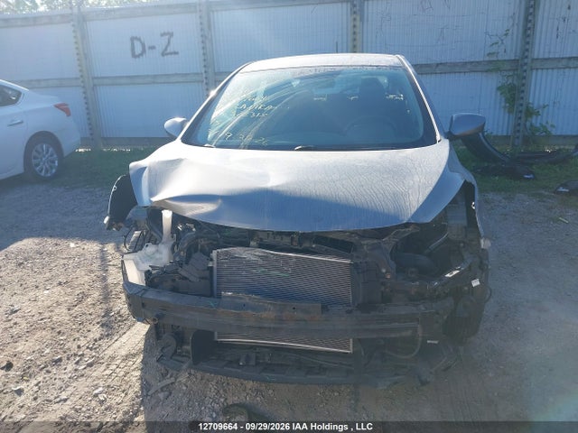 2016 Hyundai Elantra Gt Gl მანქანა იყიდება აუქციონზე, vin: KMHD25LHXGU322315, აუქციონის ნომერი: 12709664