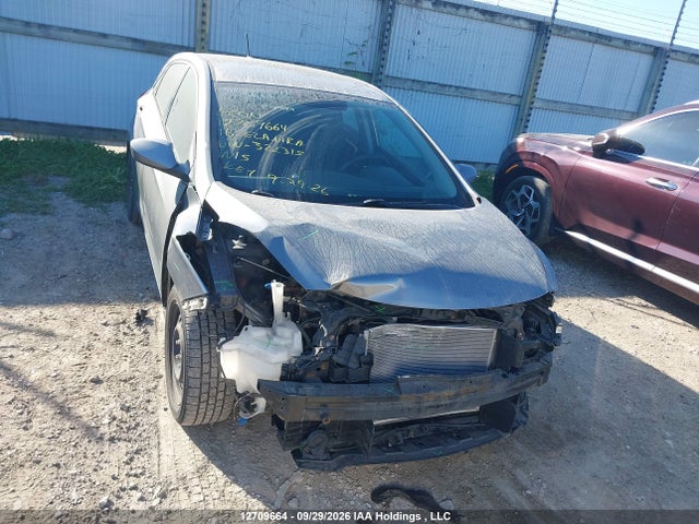 2016 Hyundai Elantra Gt Gl მანქანა იყიდება აუქციონზე, vin: KMHD25LHXGU322315, აუქციონის ნომერი: 12709664