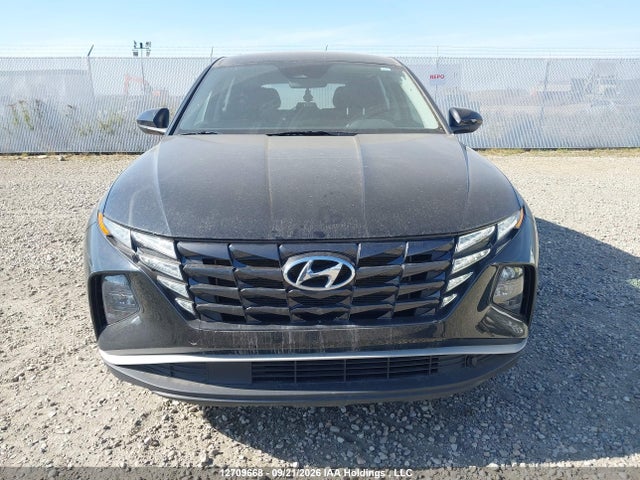 KM8JB3AEXNU152857 Hyundai TUCSON SEL