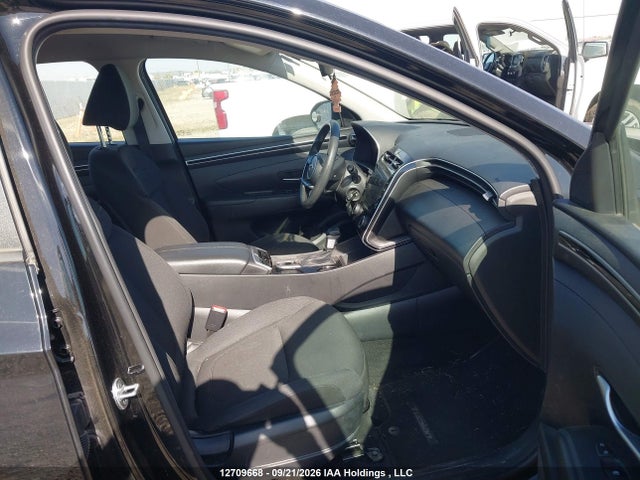 KM8JB3AEXNU152857 Hyundai TUCSON SEL
