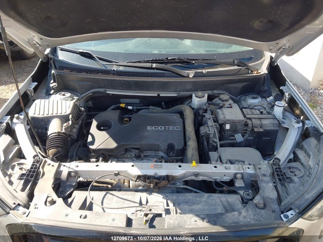 GMC Terrain 2021 3GKALTEV0ML343969 Image 10