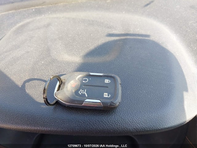 GMC Terrain 2021 3GKALTEV0ML343969 Image 11