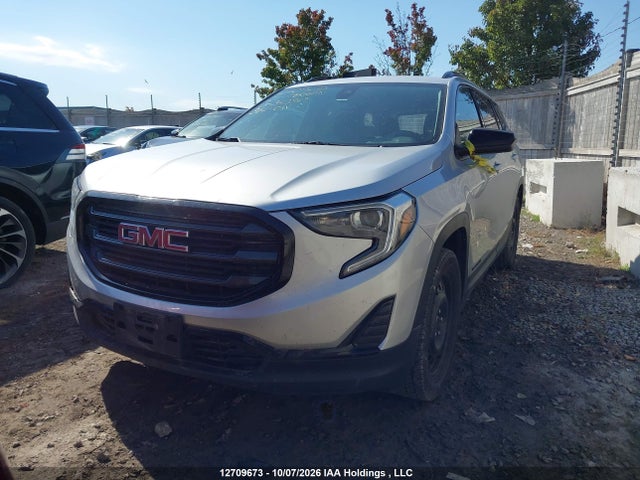 GMC Terrain 2021 3GKALTEV0ML343969 Image 12