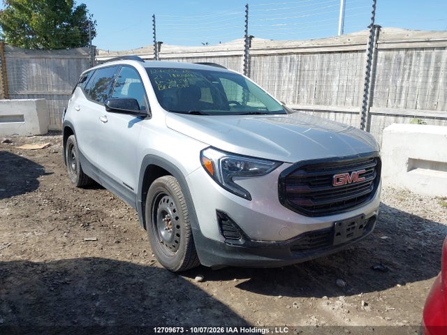 GMC Terrain 2021 3GKALTEV0ML343969 Image 13