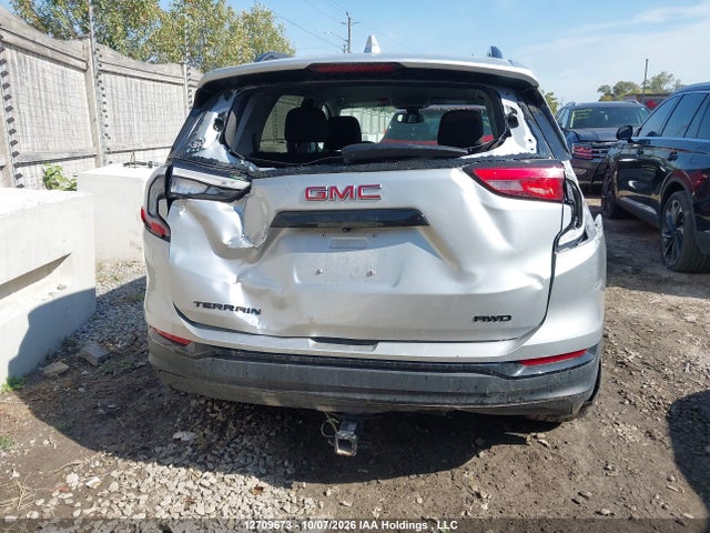 GMC Terrain 2021 3GKALTEV0ML343969 Image 16