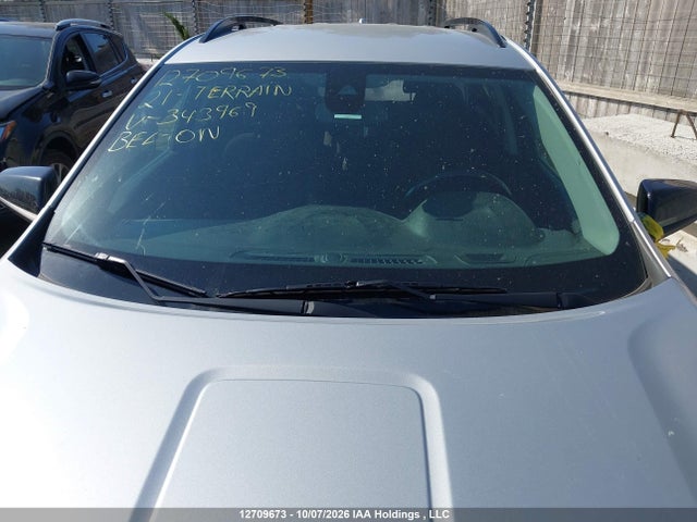 GMC Terrain 2021 3GKALTEV0ML343969 Image 17