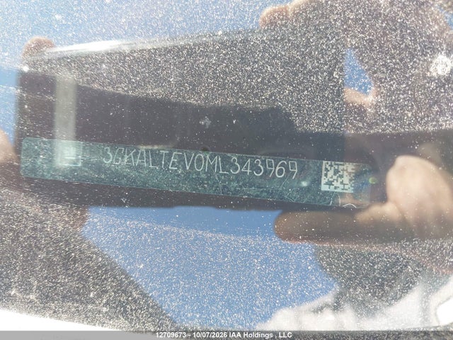GMC Terrain 2021 3GKALTEV0ML343969 Image 18