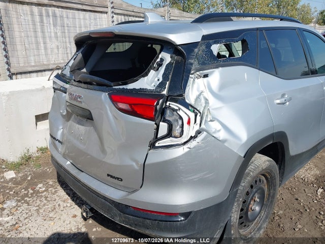 GMC Terrain 2021 3GKALTEV0ML343969 Image 19