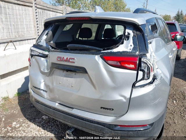 GMC Terrain 2021 3GKALTEV0ML343969 Image 20