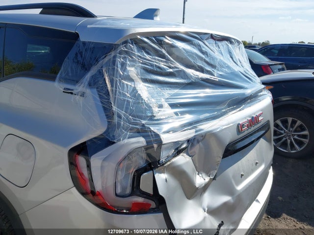 GMC Terrain 2021 3GKALTEV0ML343969 Image 21