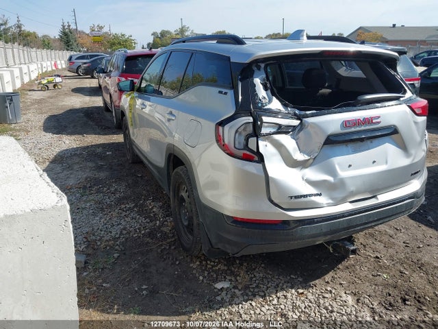 GMC Terrain 2021 3GKALTEV0ML343969 Image 3