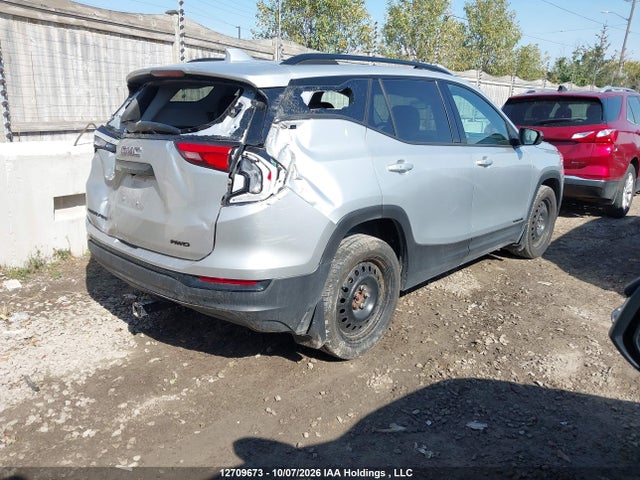 GMC Terrain 2021 3GKALTEV0ML343969 Image 4