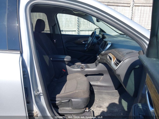 GMC Terrain 2021 3GKALTEV0ML343969 Image 5