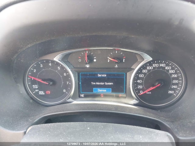 GMC Terrain 2021 3GKALTEV0ML343969 Image 7