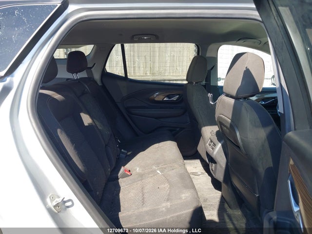 GMC Terrain 2021 3GKALTEV0ML343969 Image 8
