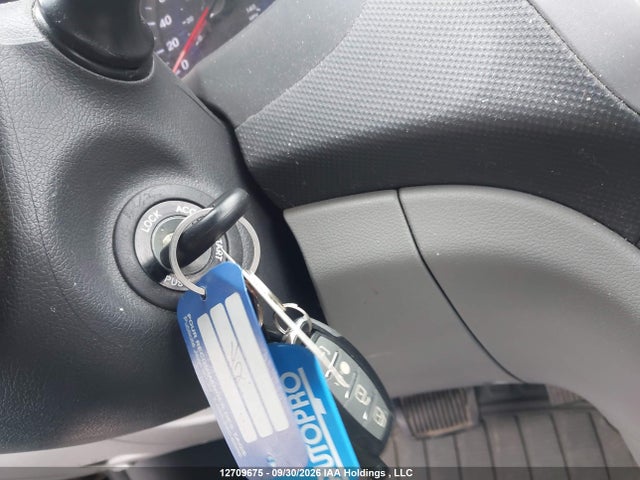 12709675 :رقم المزاد ، KMHCT4AE2GU140703 vin ، 2016 Hyundai Accent Gl مزاد بيع