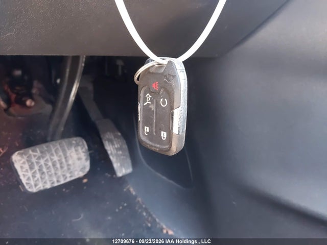 Продажа на аукционе авто 2020 Gmc Terrain Sle, vin: 3GKALTEV5LL207464, номер лота: 12709676
