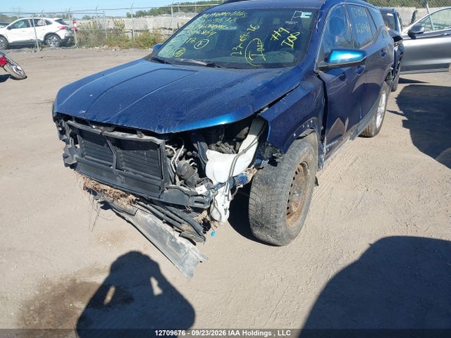 Продажа на аукционе авто 2020 Gmc Terrain Sle, vin: 3GKALTEV5LL207464, номер лота: 12709676