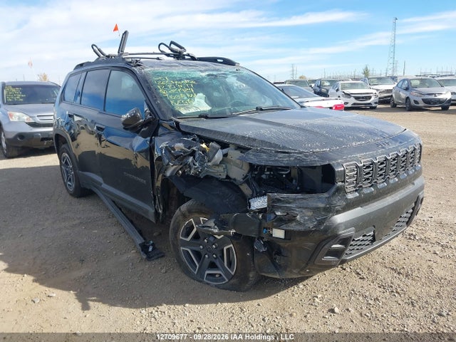 Aukcja sprzedaży 2026 Jeep Cherokee Laredo, vin: 3C4PJMB28TT229924, numer aukcji: 12709677