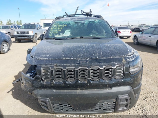 Aukcja sprzedaży 2026 Jeep Cherokee Laredo, vin: 3C4PJMB28TT229924, numer aukcji: 12709677
