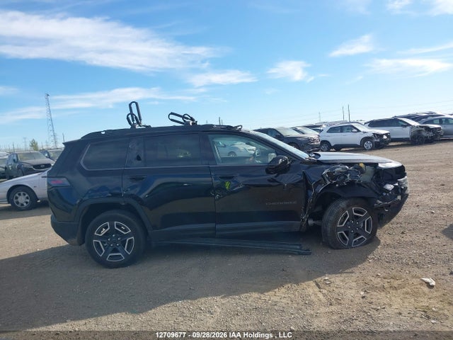 Aukcja sprzedaży 2026 Jeep Cherokee Laredo, vin: 3C4PJMB28TT229924, numer aukcji: 12709677