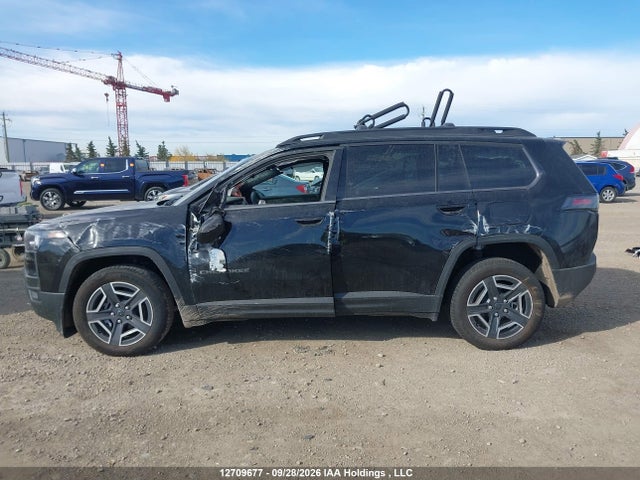 Aukcja sprzedaży 2026 Jeep Cherokee Laredo, vin: 3C4PJMB28TT229924, numer aukcji: 12709677