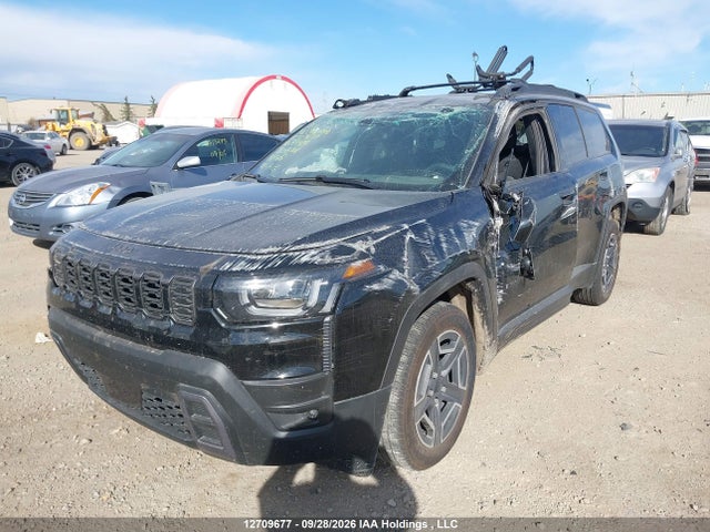 Aukcja sprzedaży 2026 Jeep Cherokee Laredo, vin: 3C4PJMB28TT229924, numer aukcji: 12709677
