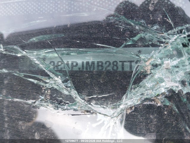 Aukcja sprzedaży 2026 Jeep Cherokee Laredo, vin: 3C4PJMB28TT229924, numer aukcji: 12709677
