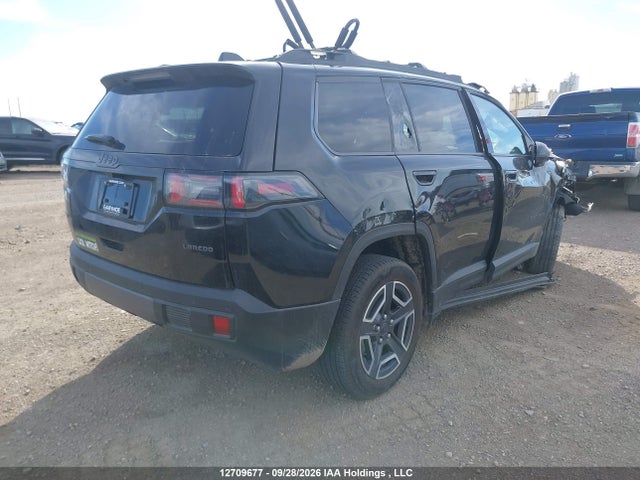 Aukcja sprzedaży 2026 Jeep Cherokee Laredo, vin: 3C4PJMB28TT229924, numer aukcji: 12709677